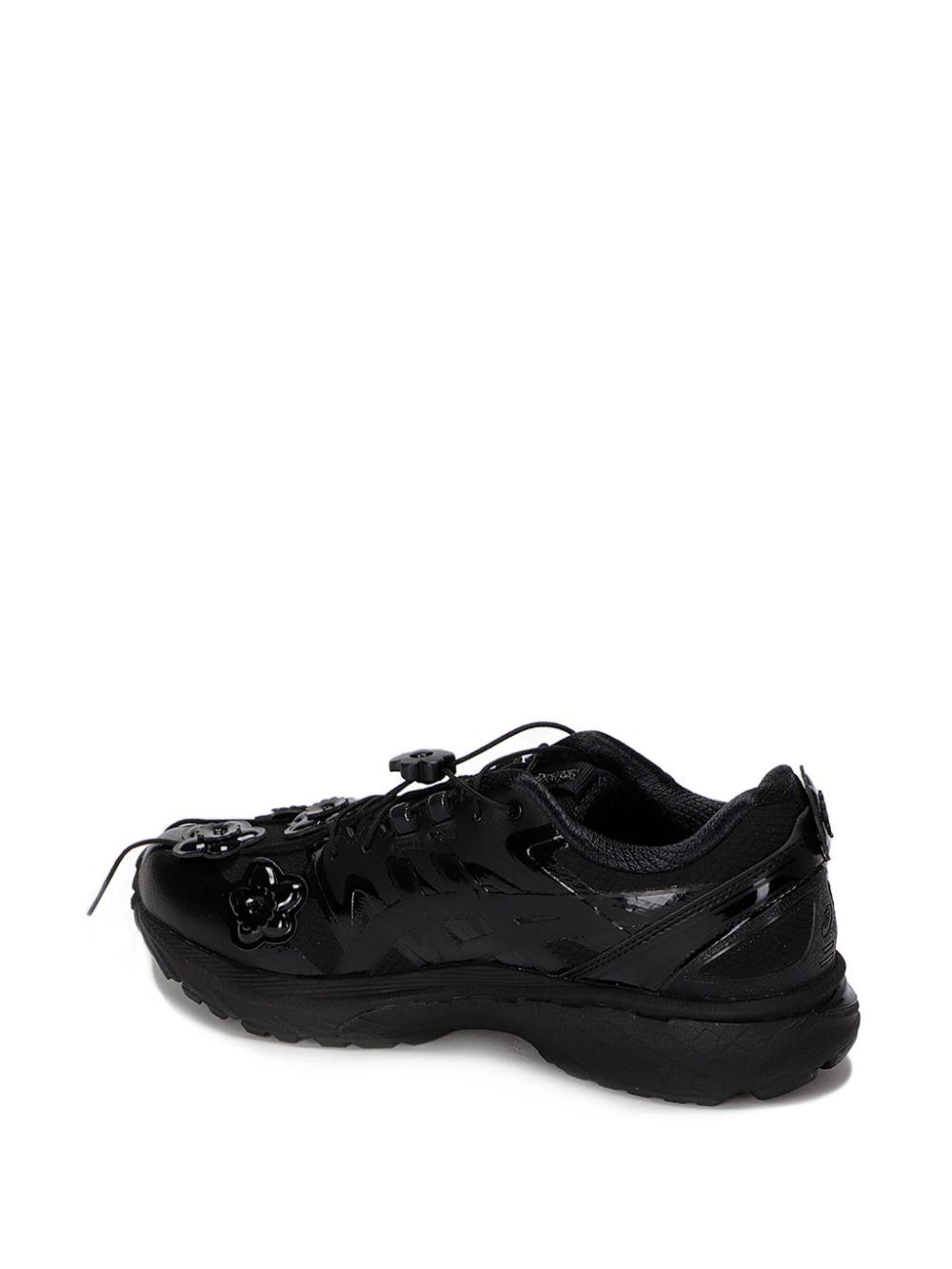 Asics X Cecilie Bahnsen Sneakers in Black | Lyst
