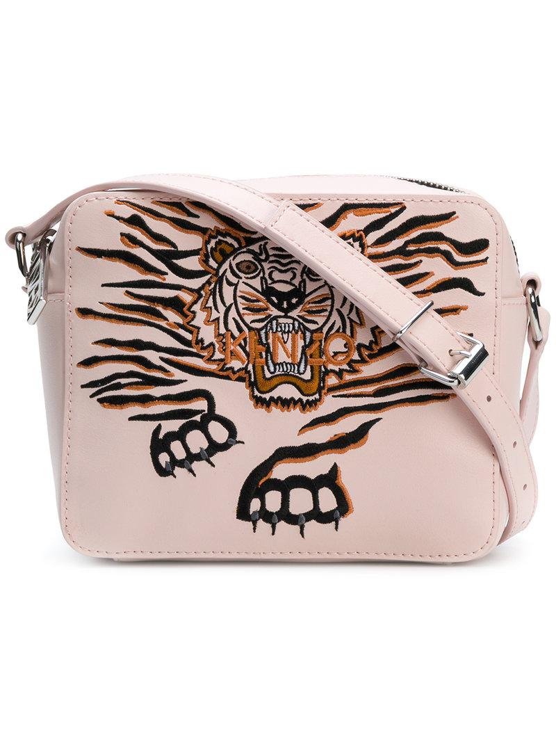 tigger crossbody bag