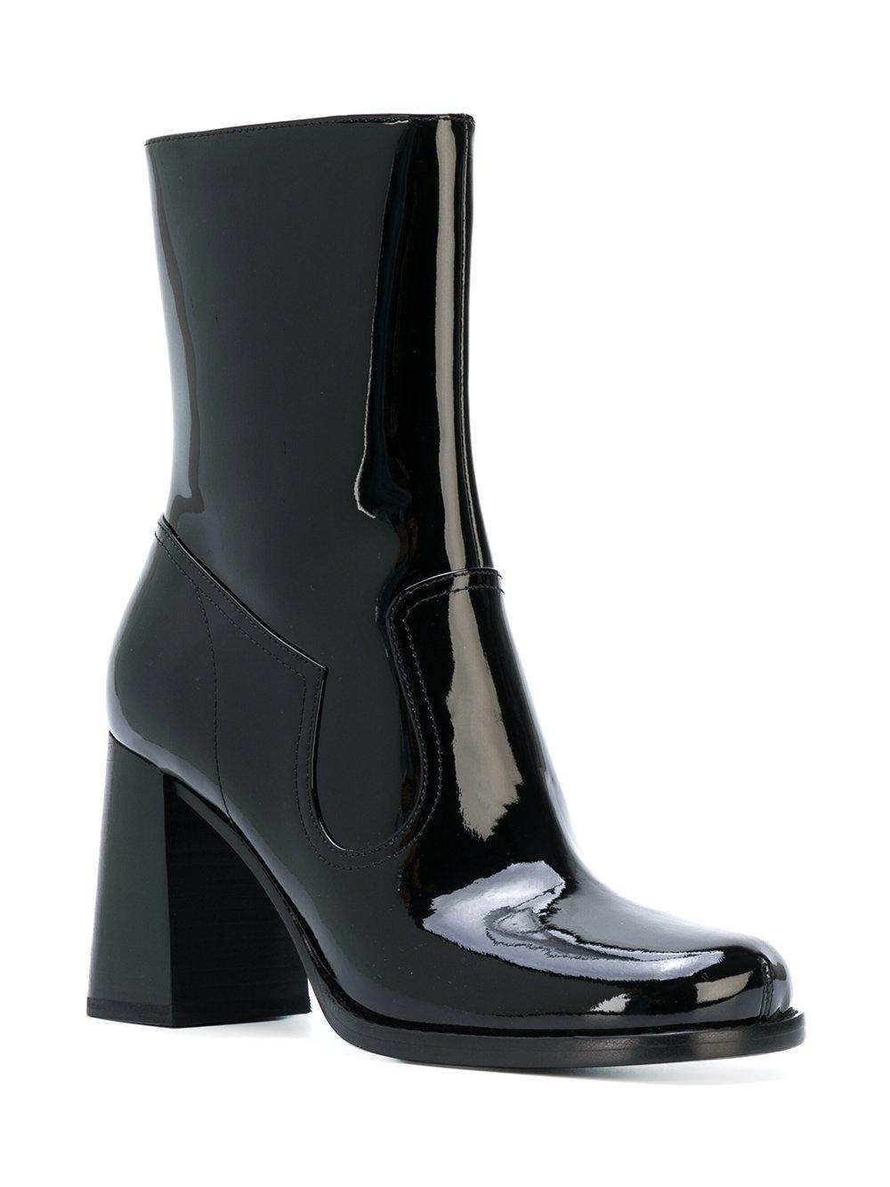marc jacobs ross ankle boot
