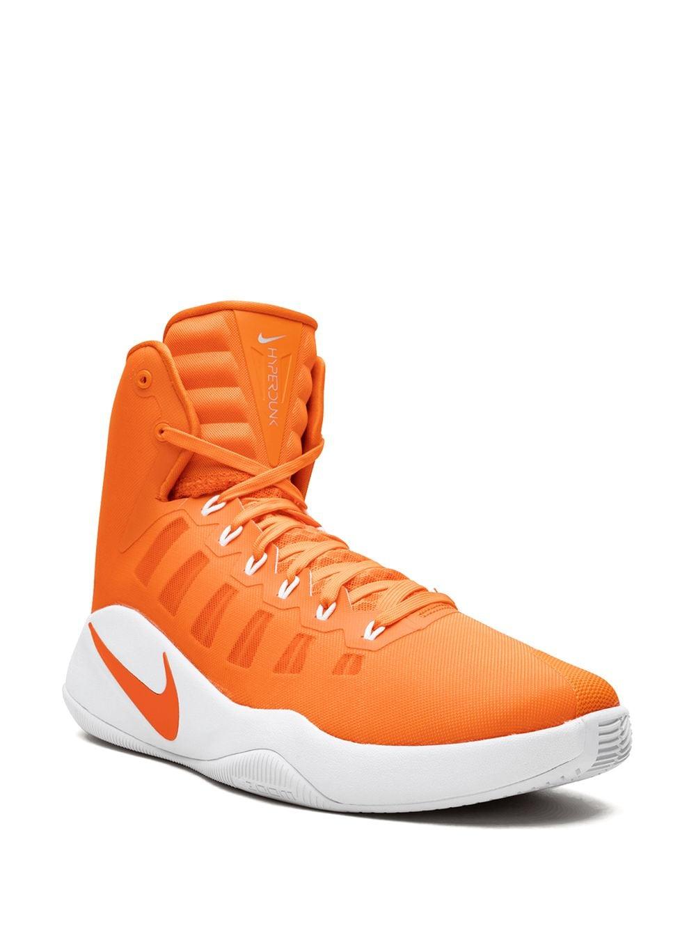 orange hyperdunks