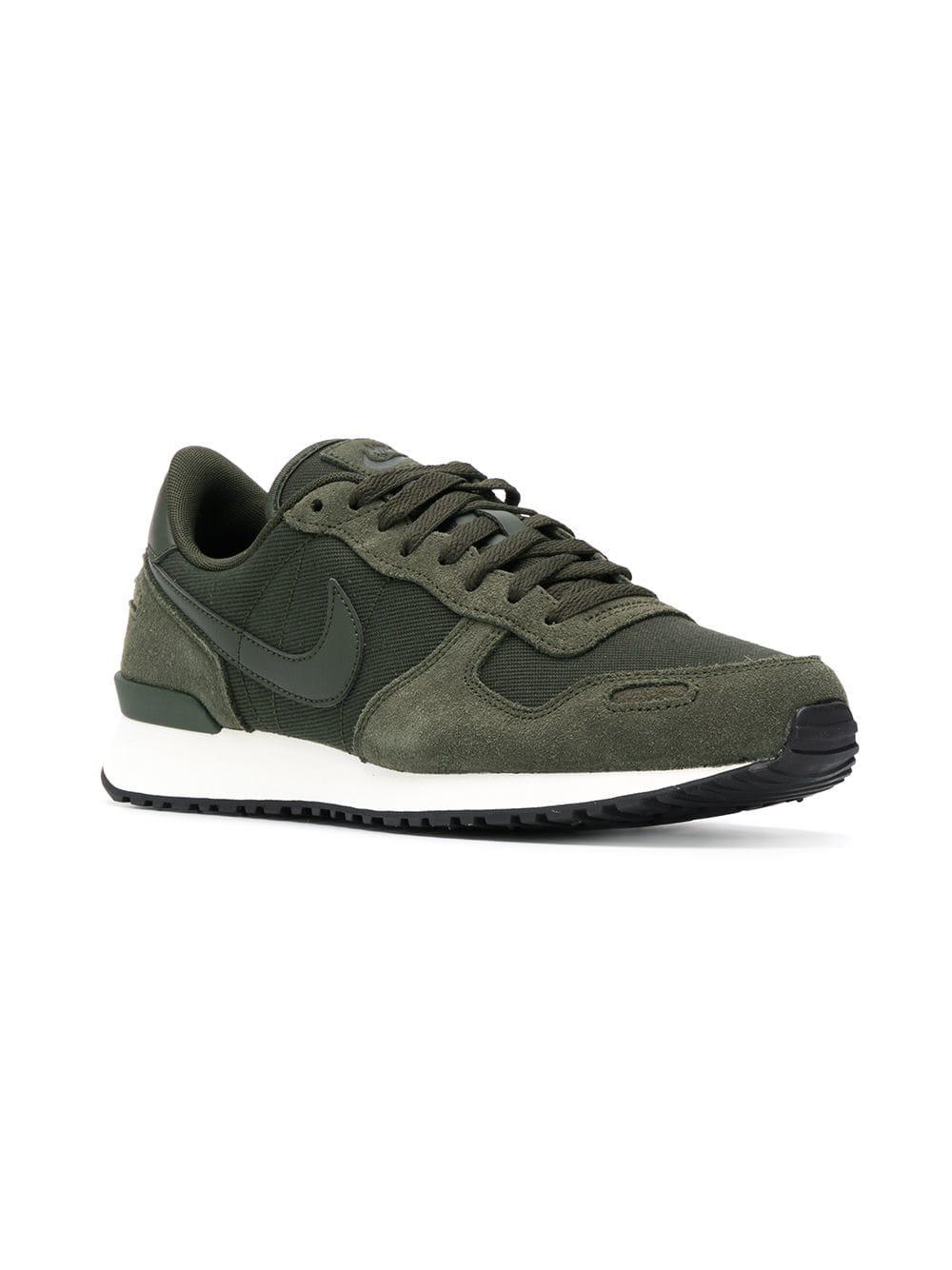 Nike Air Vortex in Green for Men | Lyst Australia