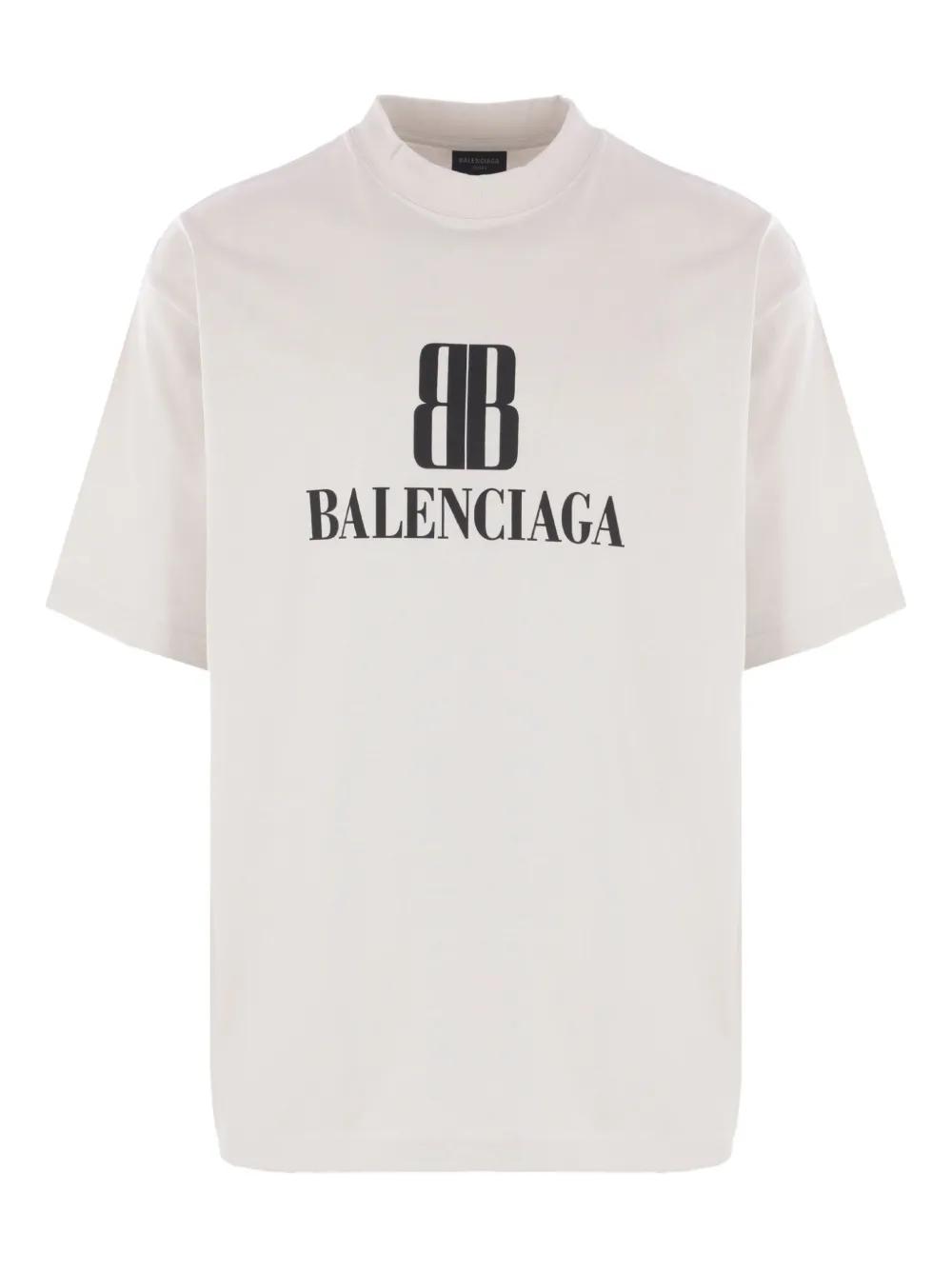 メンズ Balenciaga Tシャツ | オンラインセールは最大48%オフ | Lyst
