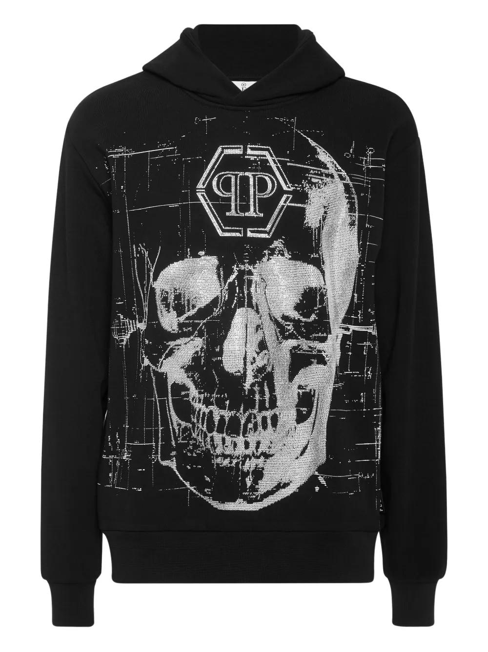 メンズ Philipp Plein パーカー | オンラインセールは最大50