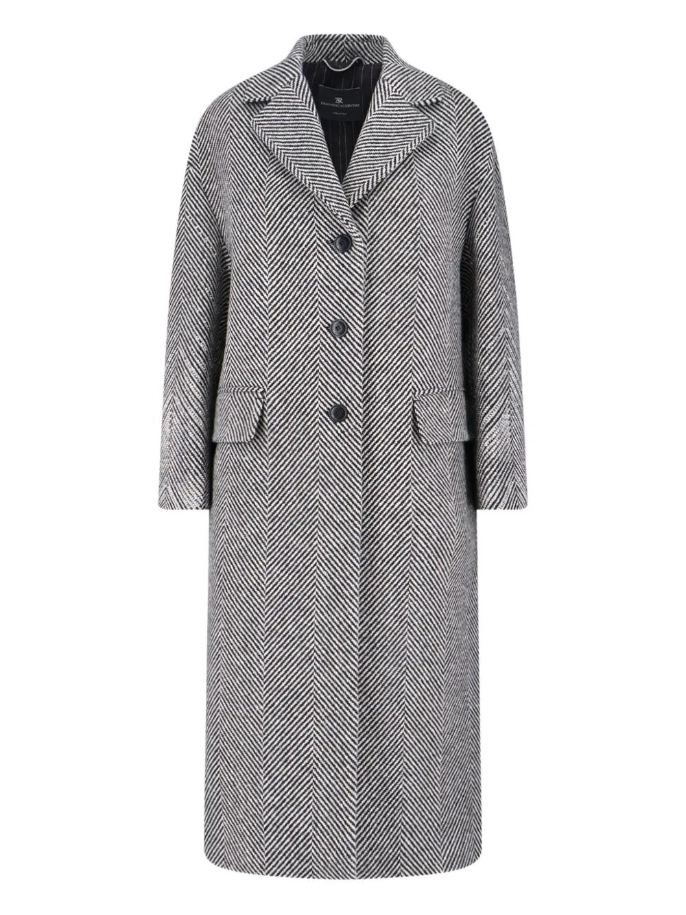 Ermanno Scervino Coats for Women | Online Sale up to 50% off