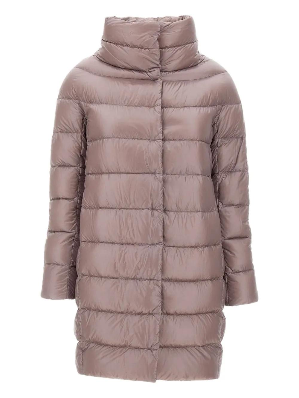 【関税＆送料込み】Herno Coats 楽天市場】ヘルノ Herno Herno Coats Black PI00133DR12017Z9300