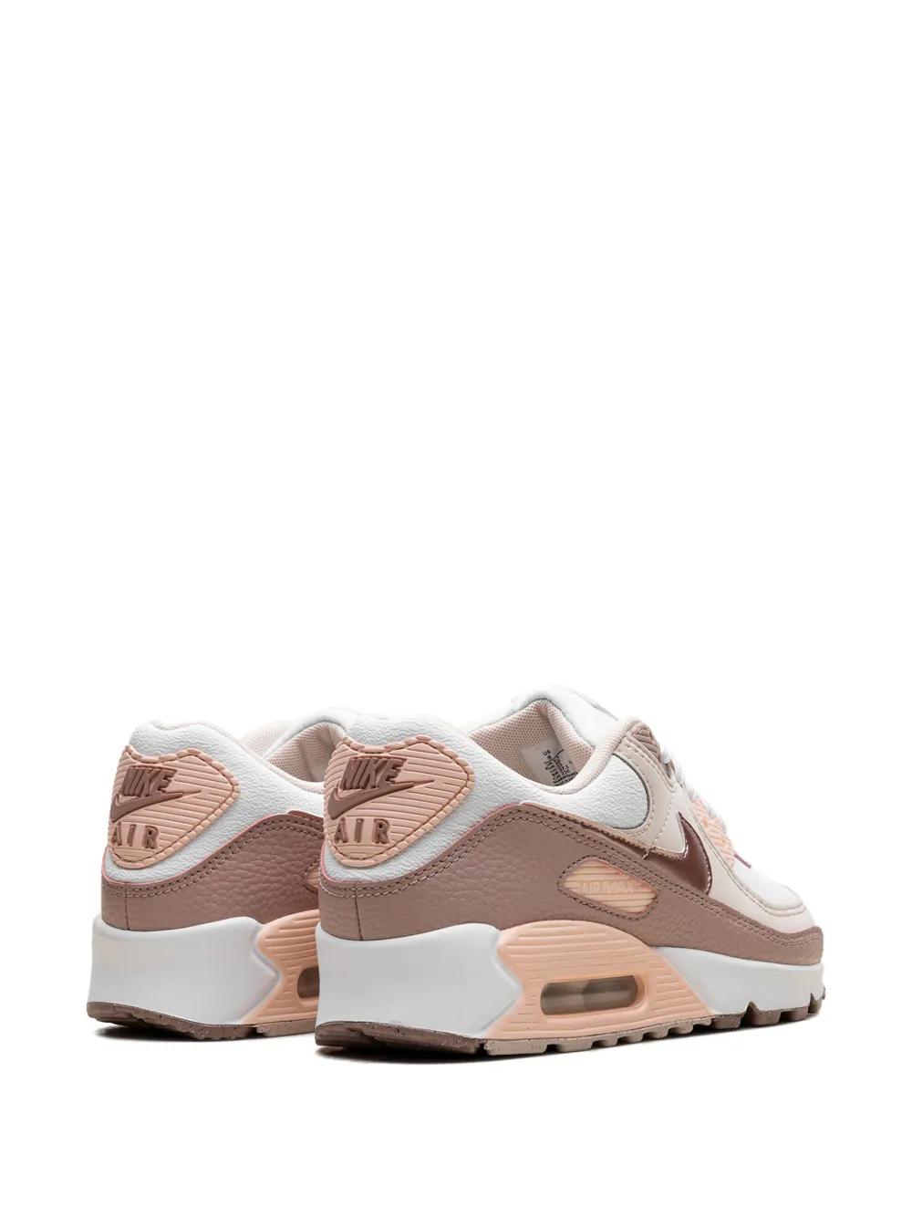 nike air max 90 premium particle beige