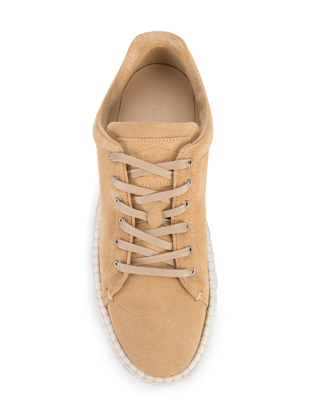 rag and bone sneaker