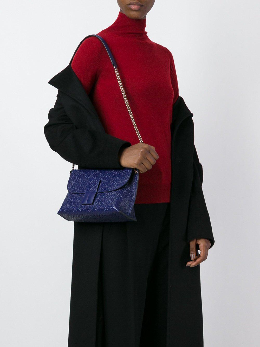 Bolso avenue loewe clearance