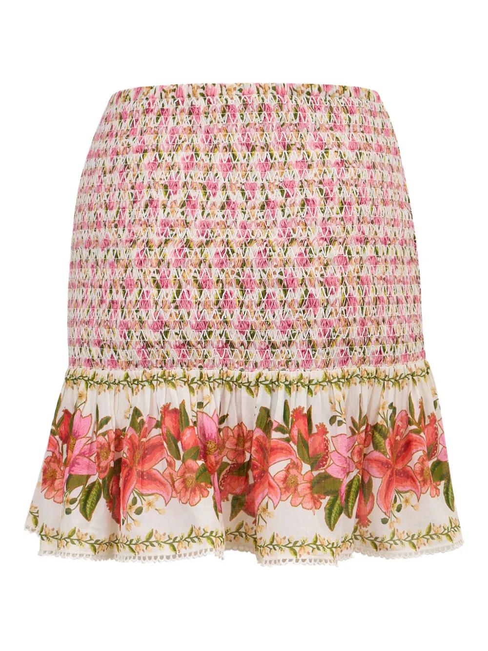 FARM Rio Mini skirts for Women | Online Sale up to 64% off