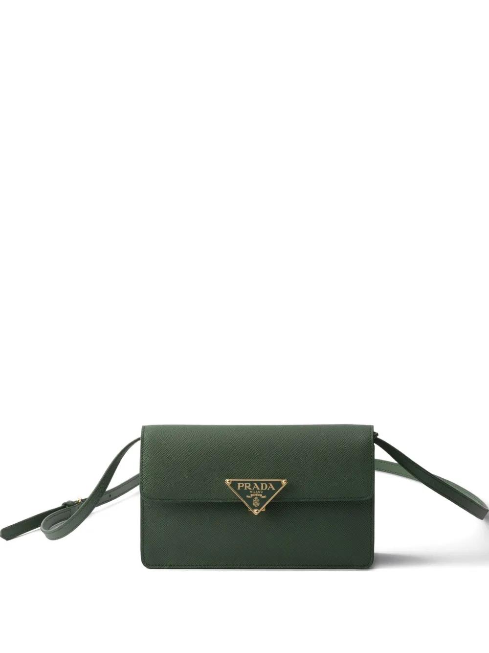 レディース Prada クロスボディバッグ & 財布 | Lyst