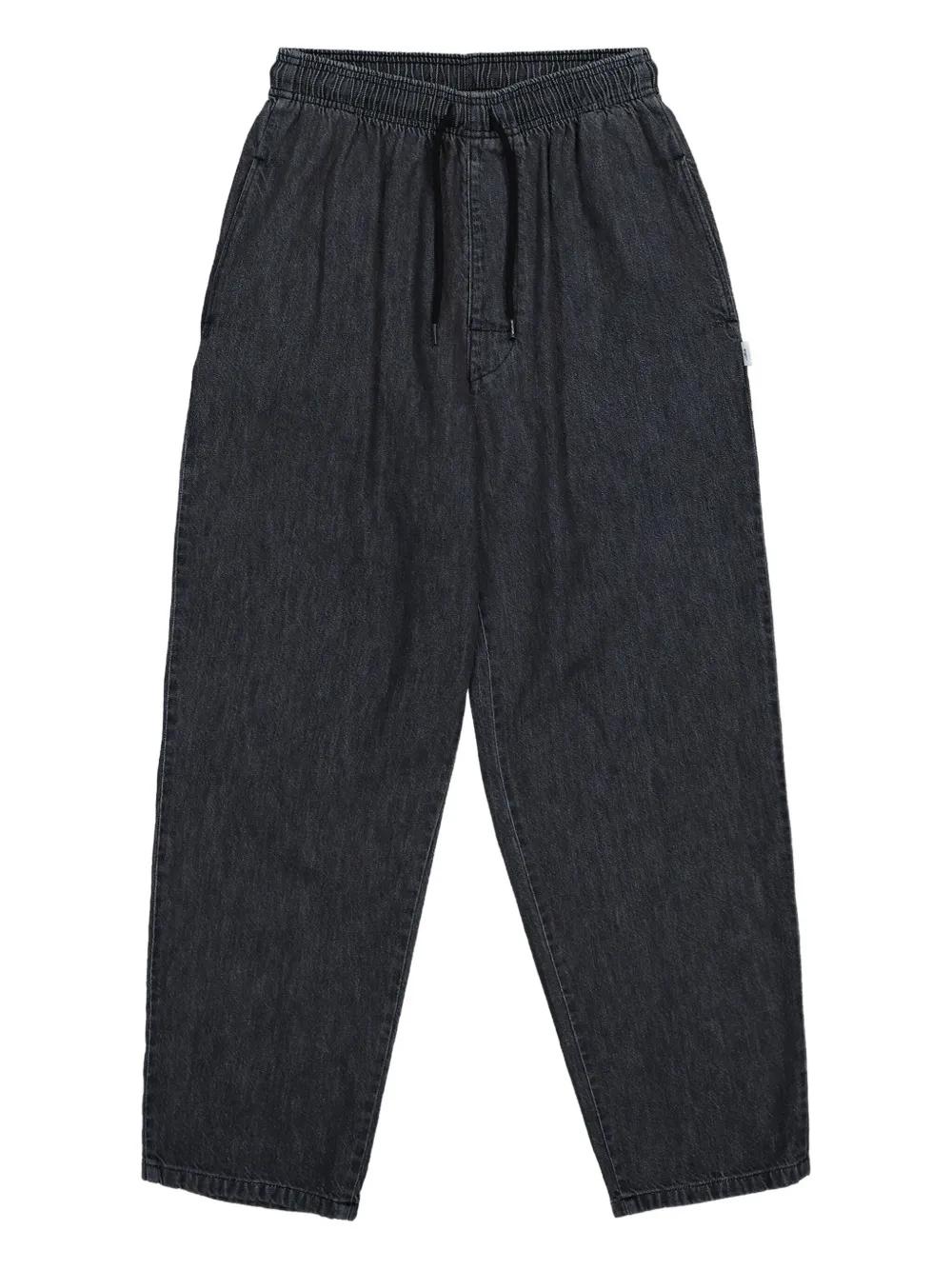 超美品 WTAPS B.C TROUSERS BLACK Lサイズ WTAPS Trousers for Men | Online Sale up to 60% off | Lyst