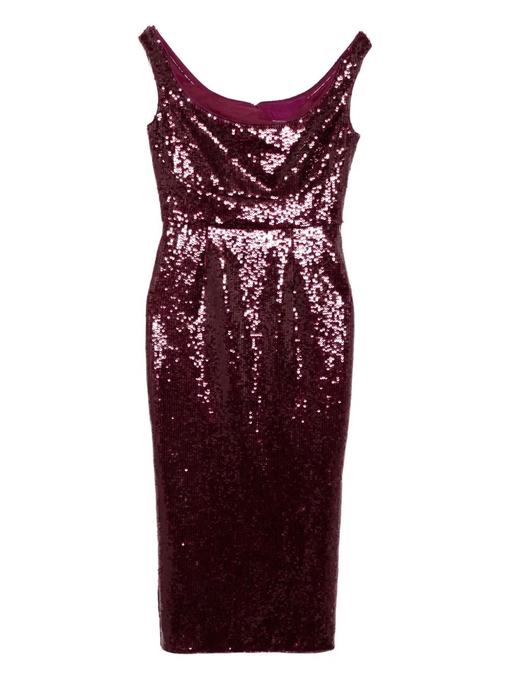 Roland Mouret Sequin Dresses for Women | Lyst