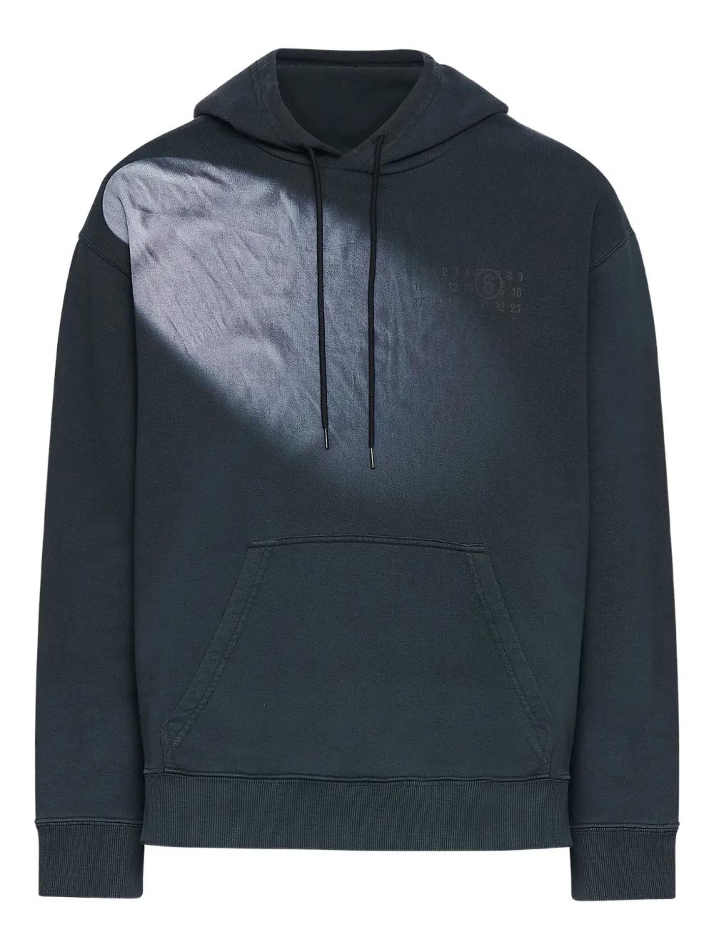 MM6 by Maison Martin Margiela Hoodies for Men | Online Sale