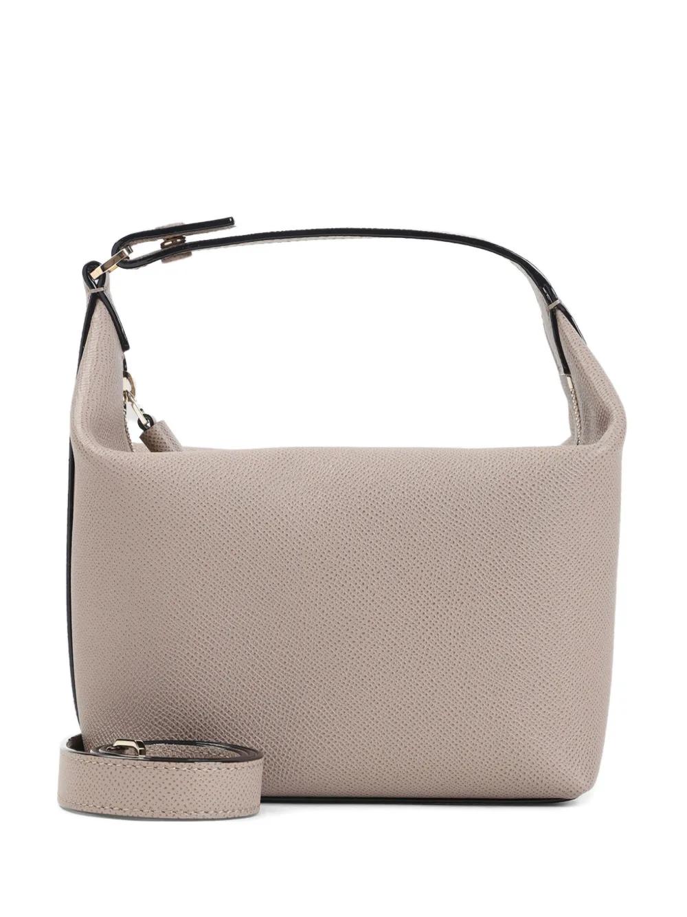 レディース Valextra トップハンドルバッグが¥232,615〜 | Lyst