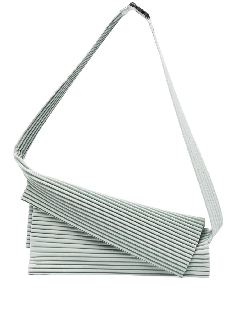 【お得】 メンズ Homme Plissé Issey Miyake メッセンジャーバッグ バッグ