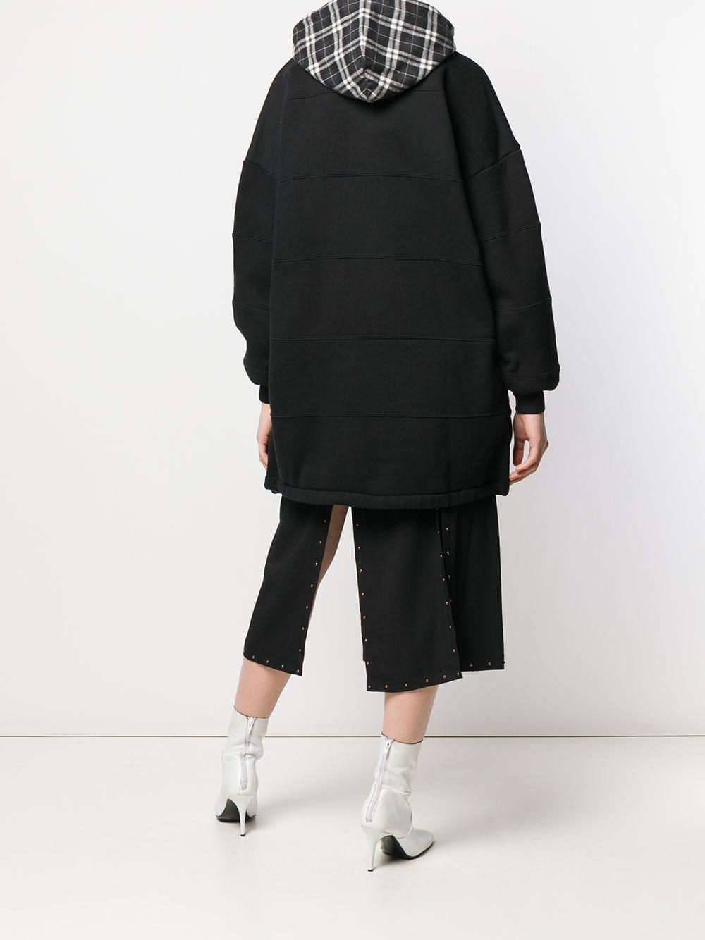 fog essentials hoodie