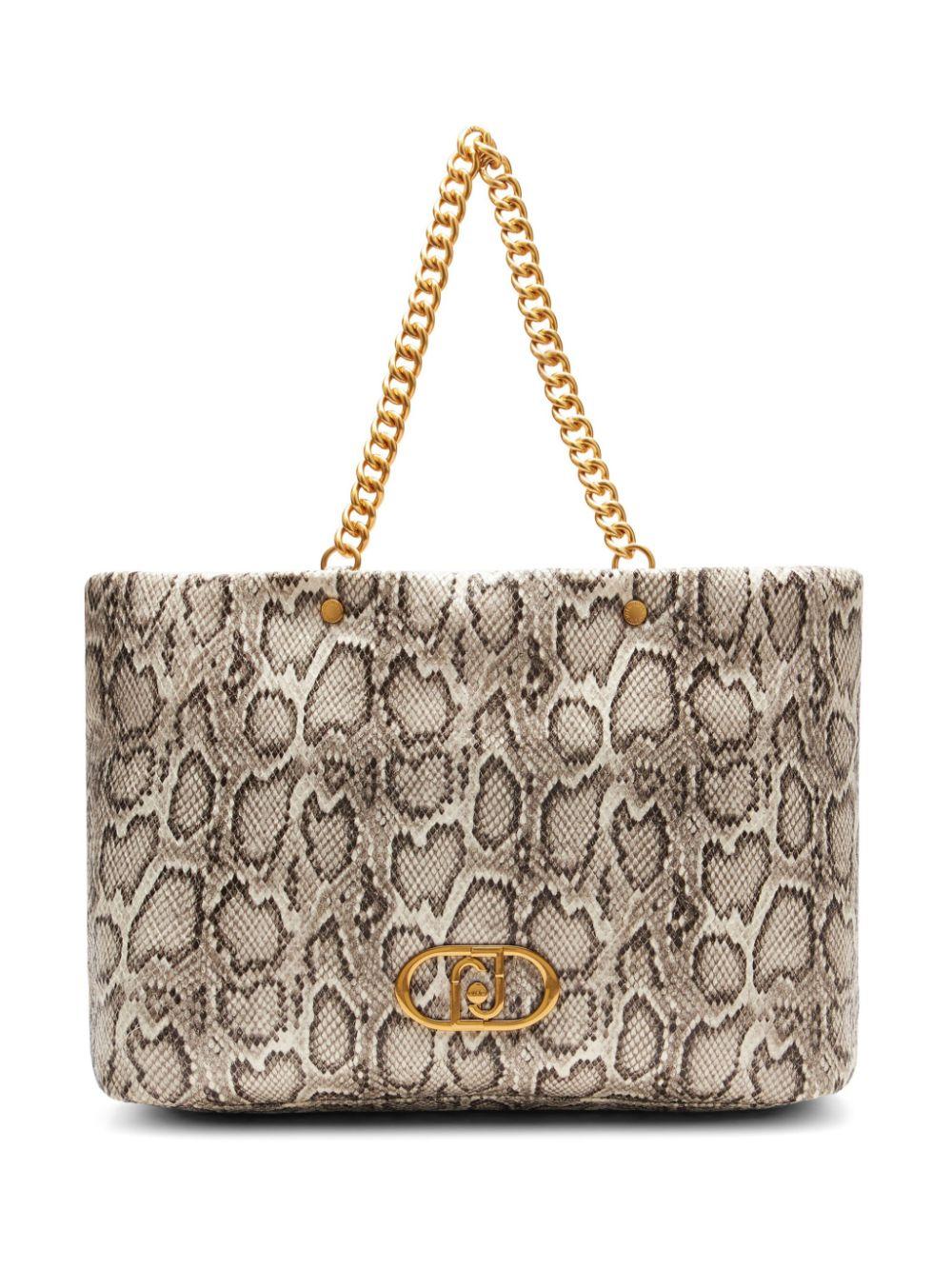 Snakeskin Bags for Women Up to 72 off Lyst UK