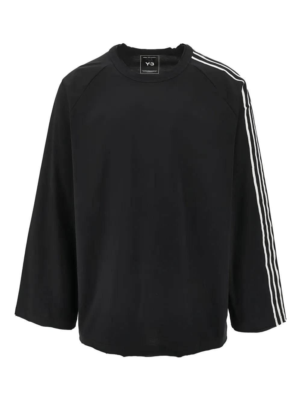 Y-3 Long-sleeve t-shirts for Men | Online Sale up to 51% off | Lyst