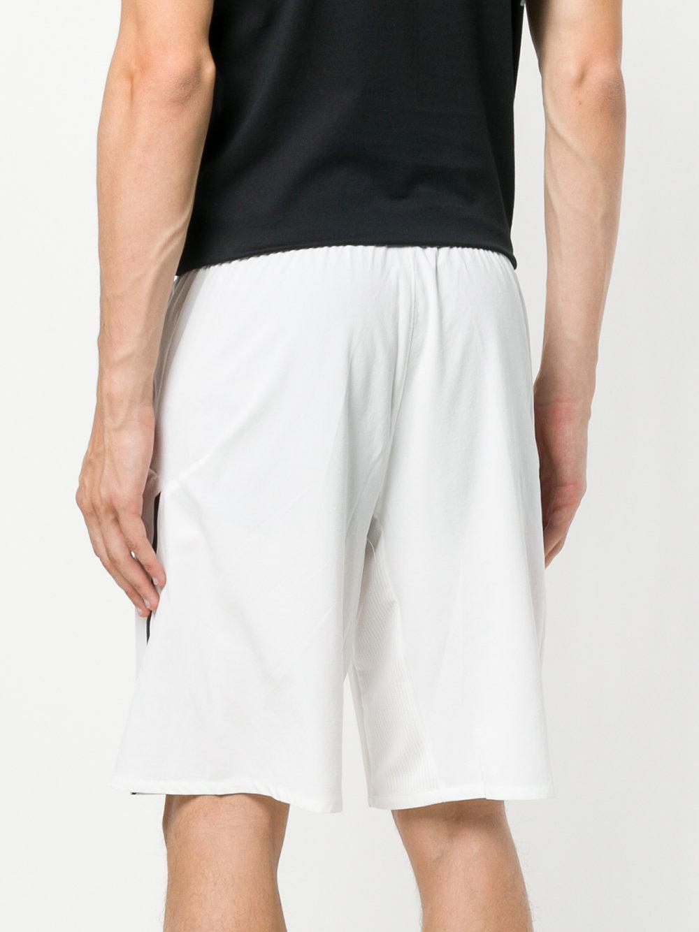 jordan flight training shorts