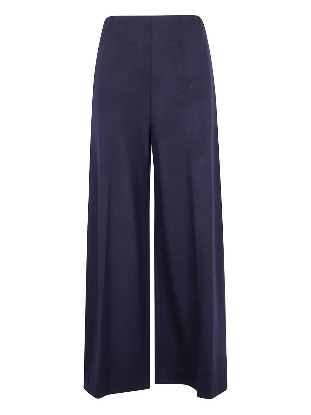 Harris Wharf London Pants for Women | Online Sale up to 88