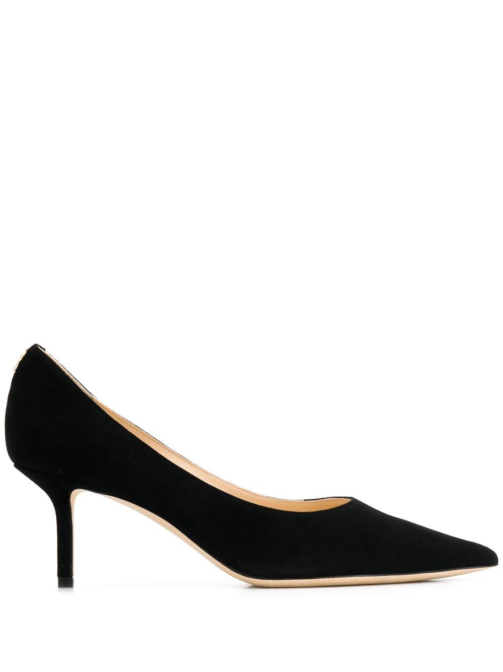 jimmy choo love 65 pumps