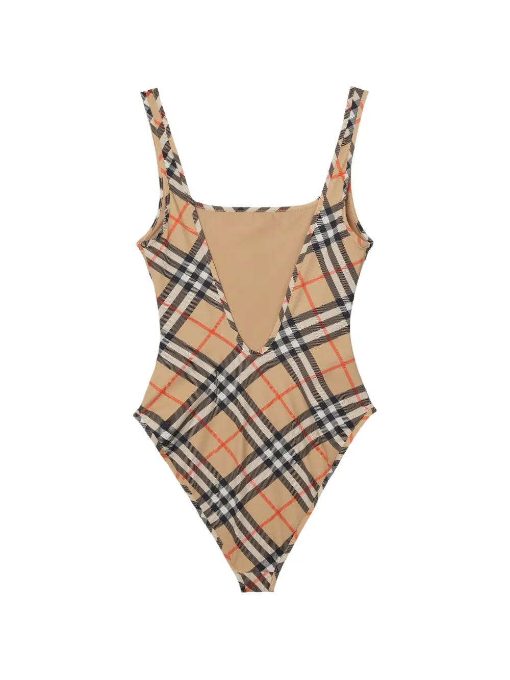 Burberry One-piece swimsuits and bathing suits for Women | Online