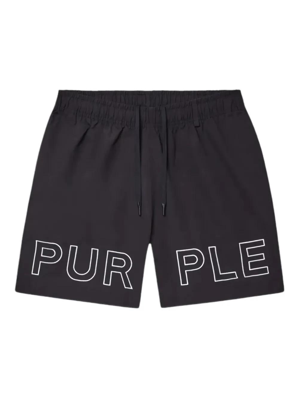 メンズ Purple Brand ハーフパンツ | オンラインセールは最大25