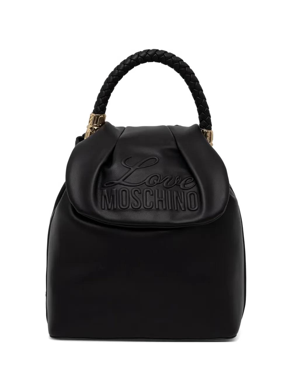 Love Moschino Backpacks for Women | Online Sale up to 47  display picture 2
