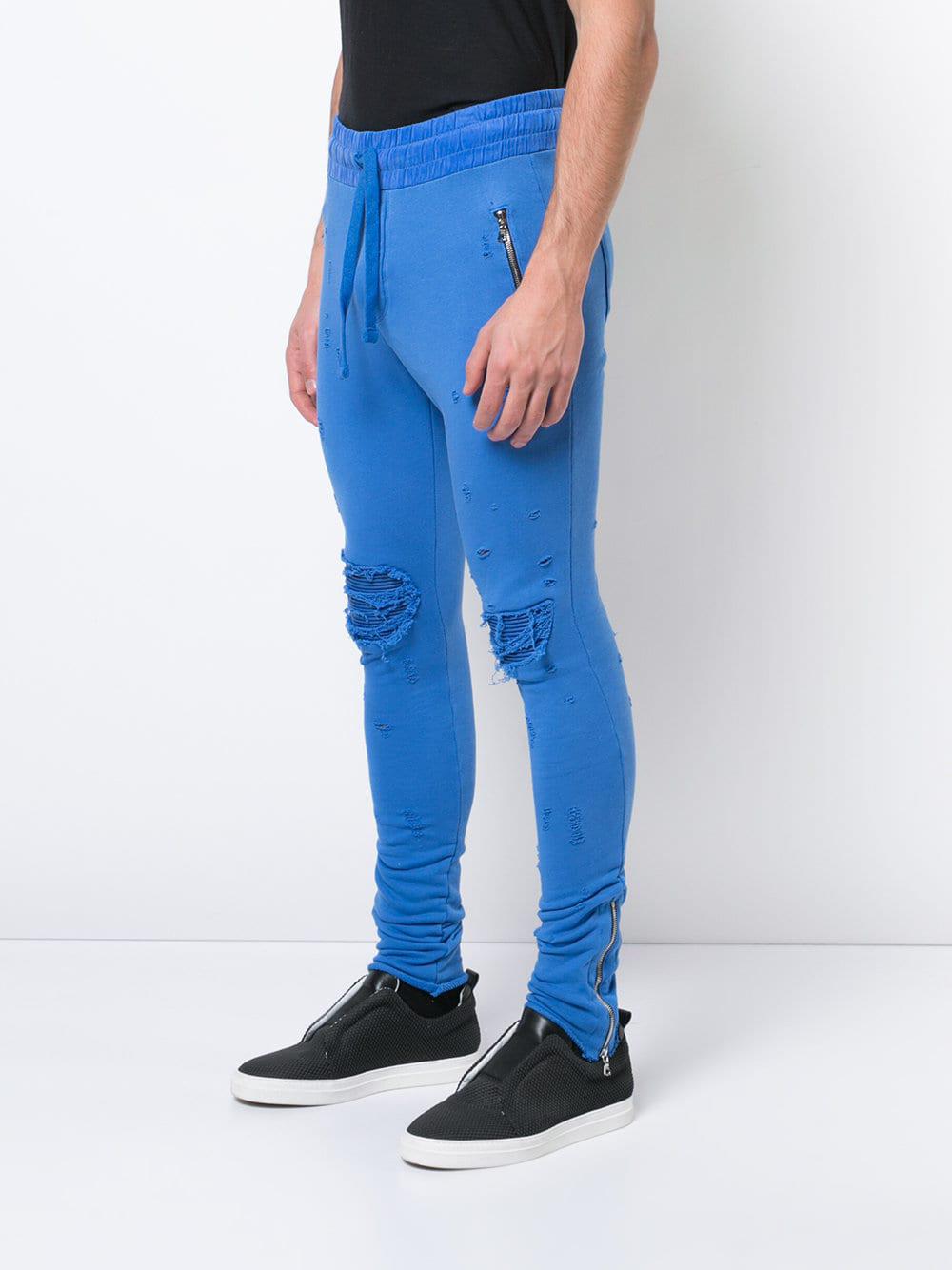 amiri sweatpants