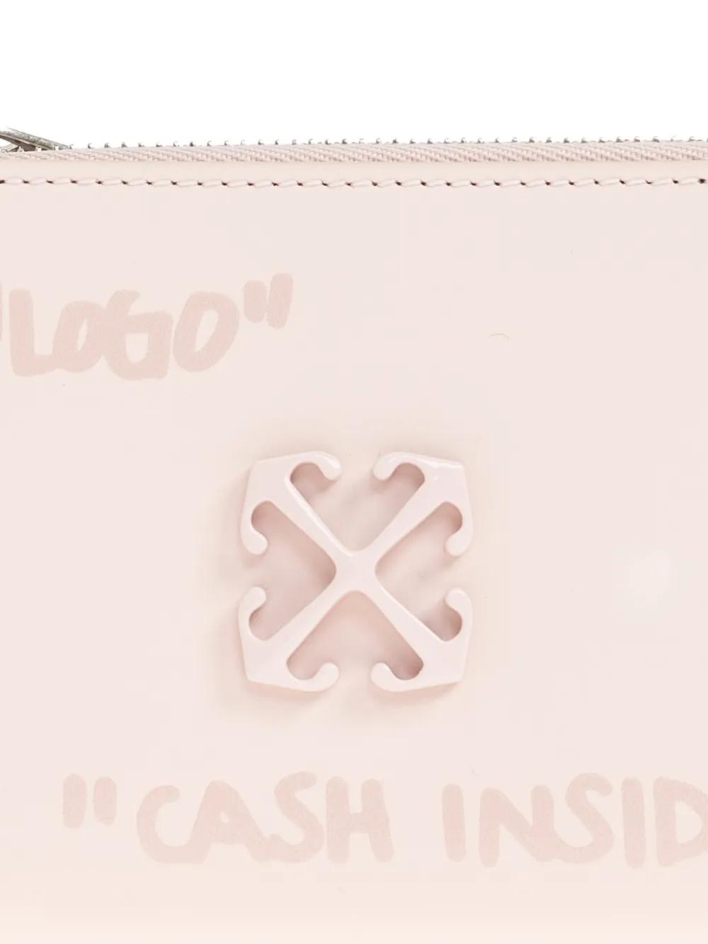 レディース Off-White c/o Virgil Abloh 財布 & カードホルダー