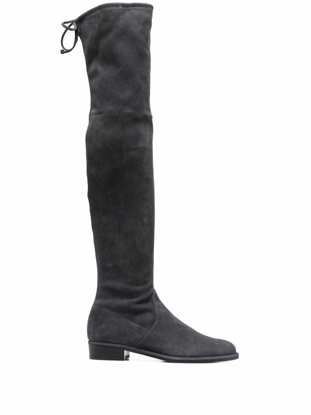 stuart weitzman high knee boots