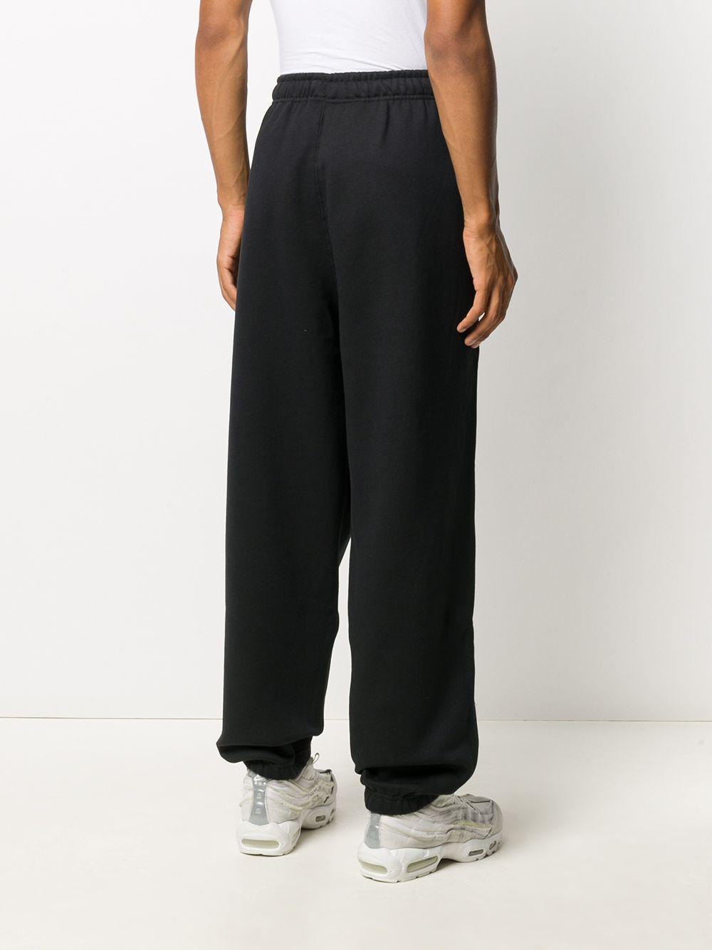 Nike Nrg Sweatpants in Black for Men | Lyst