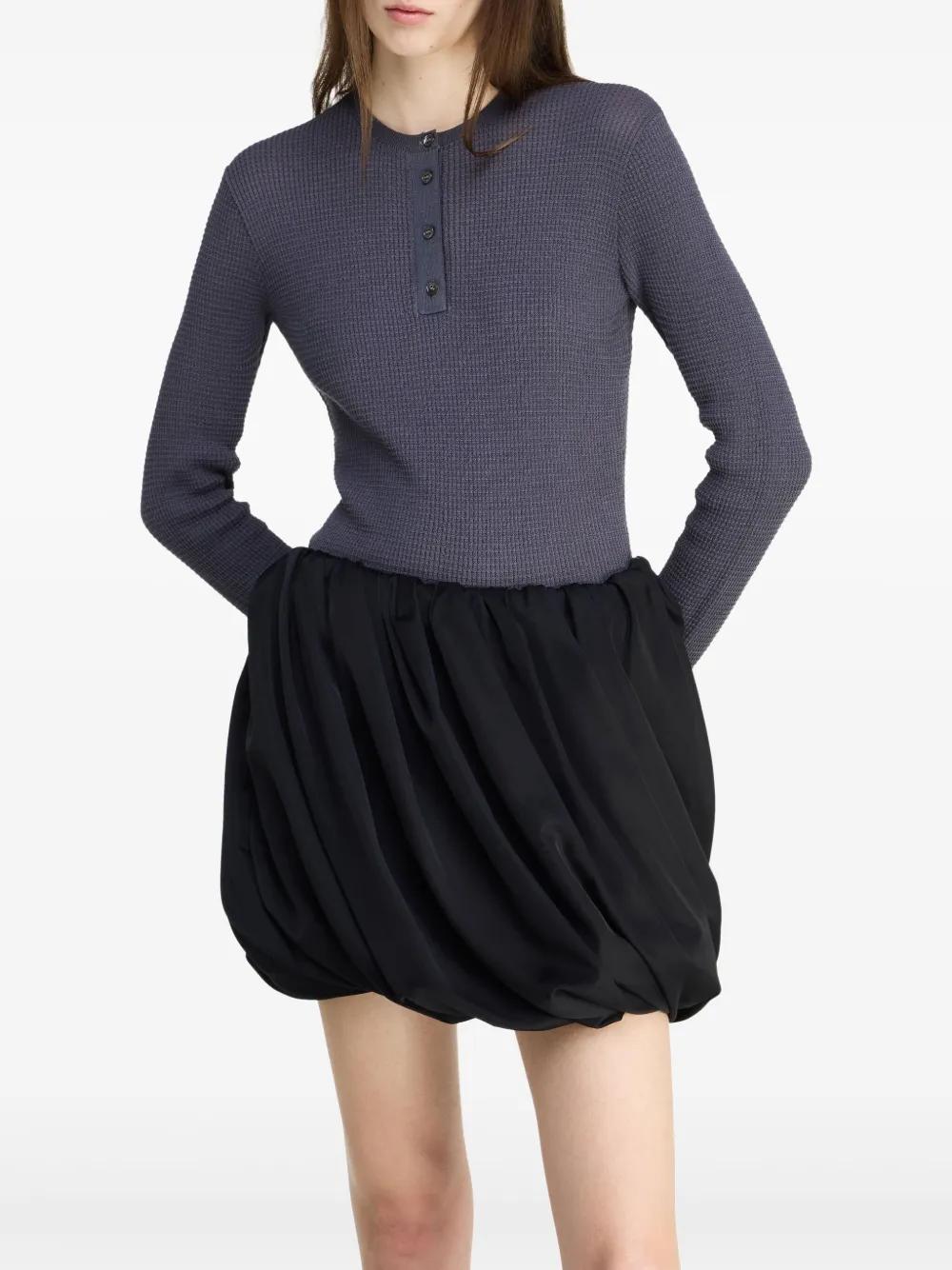 レディース JW Anderson ミニスカート | オンラインセールは最大