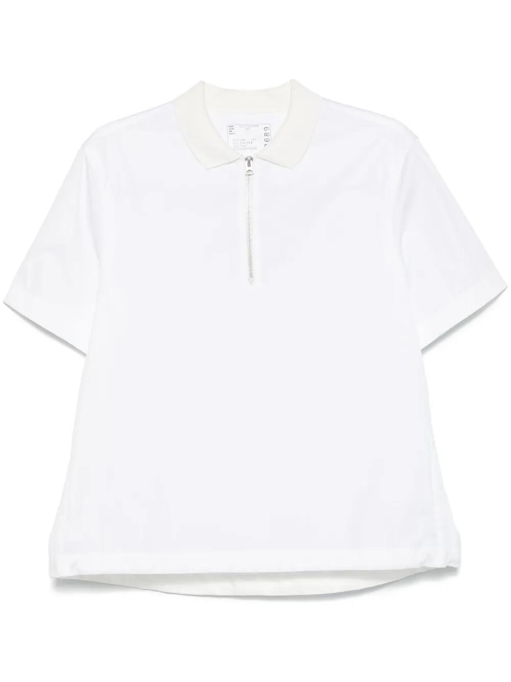 Sacai Polo shirts for Men | Online Sale up to 56% off | Lyst