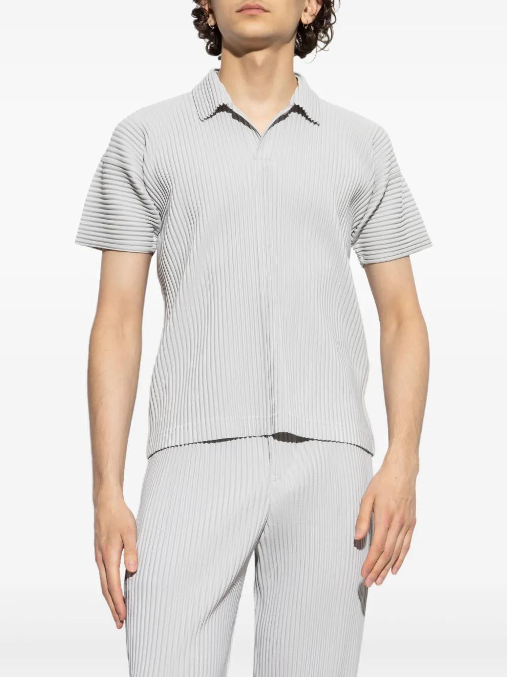 Homme Plissé Issey Miyake Polo shirts for Men | Online Sale Homme Plissé Issey Miyake Polo shirts for Men | Online Sale
