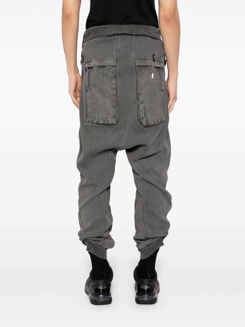 Boris Bidjan Saberi Pants for Men | Online Sale up to 73 Boris Bidjan Saberi Pants for Men | Online Sale up to 73