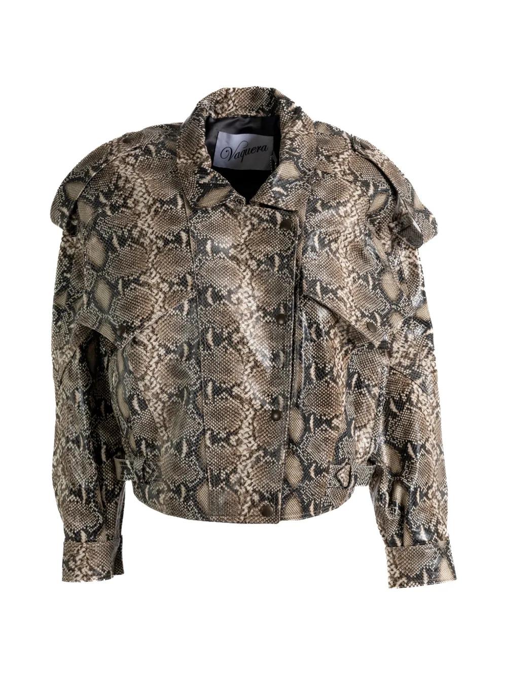 レディース VAQUERA ジャケット | オンラインセールは最大62%オフ | Lyst