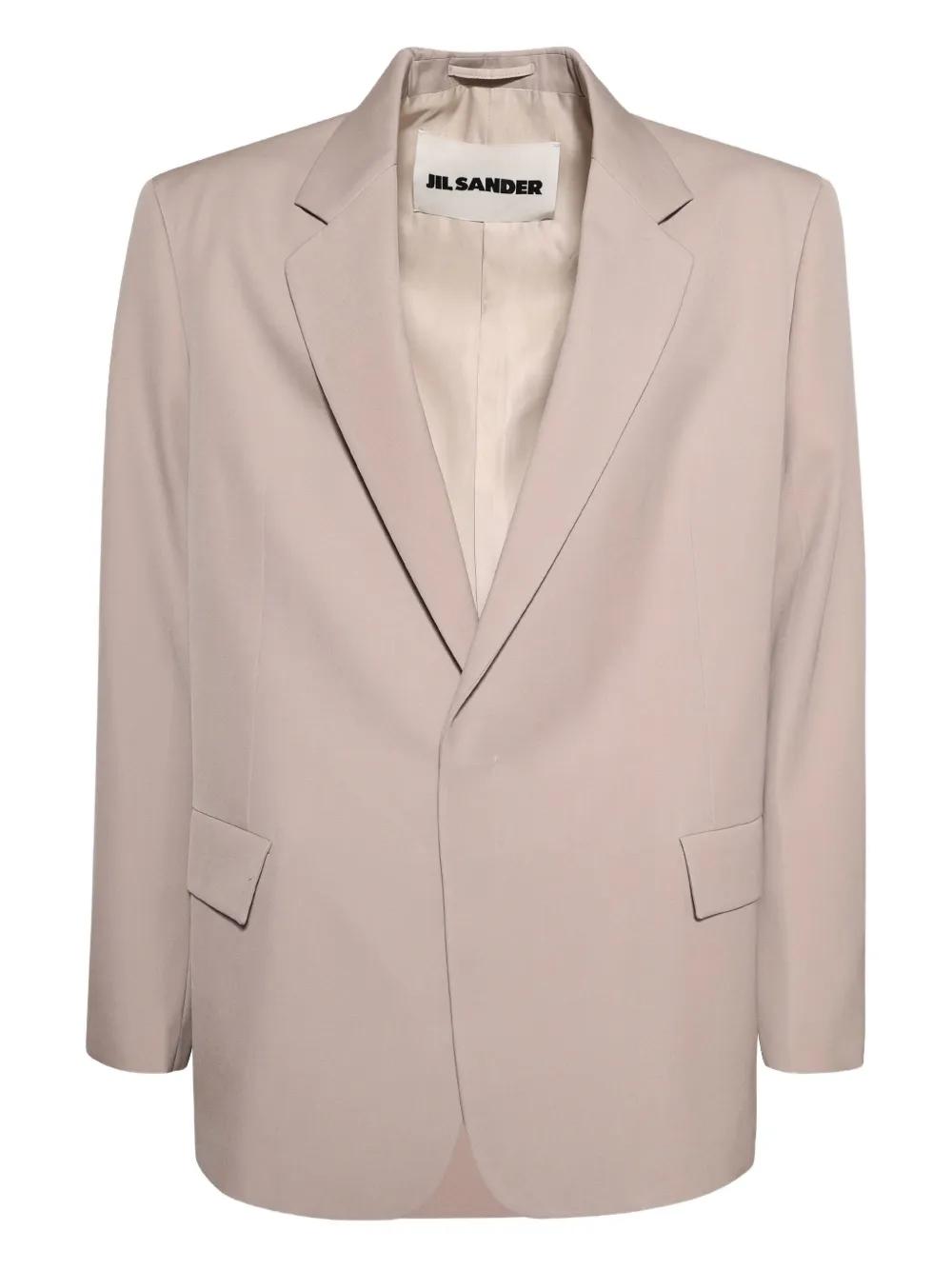 Jil Sander Suits for Men | Online Sale up to 60% off | Lyst