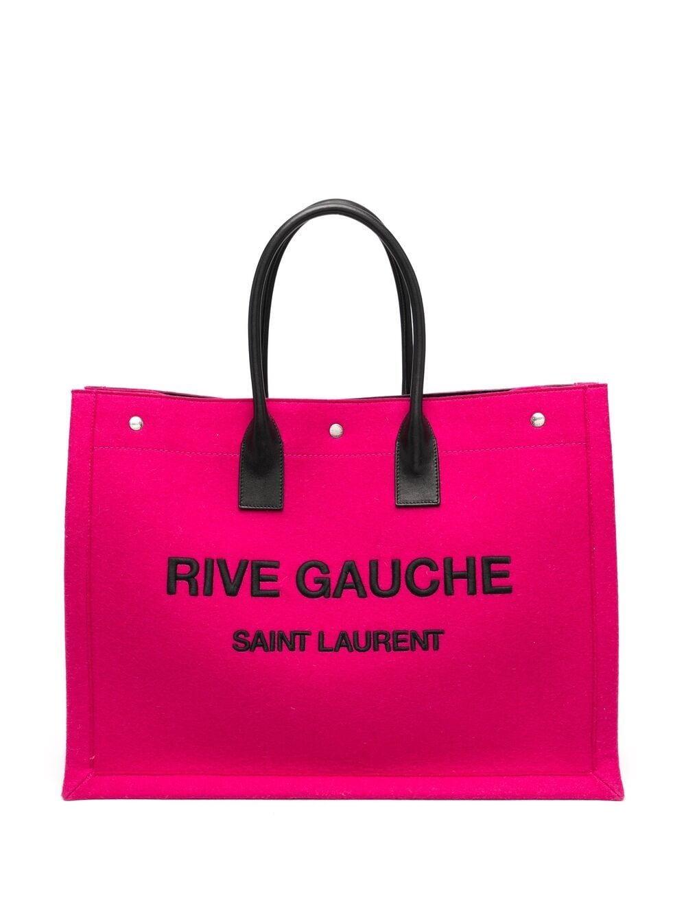 Saint Laurent Bags.. Fuchsia in Pink