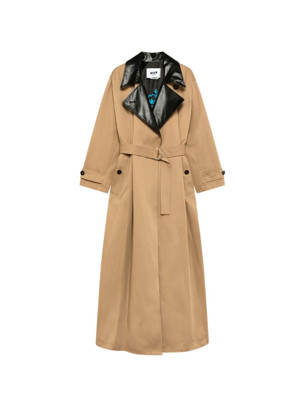 MSGM Coats for Women | Online Sale up to 85% off | Lyst