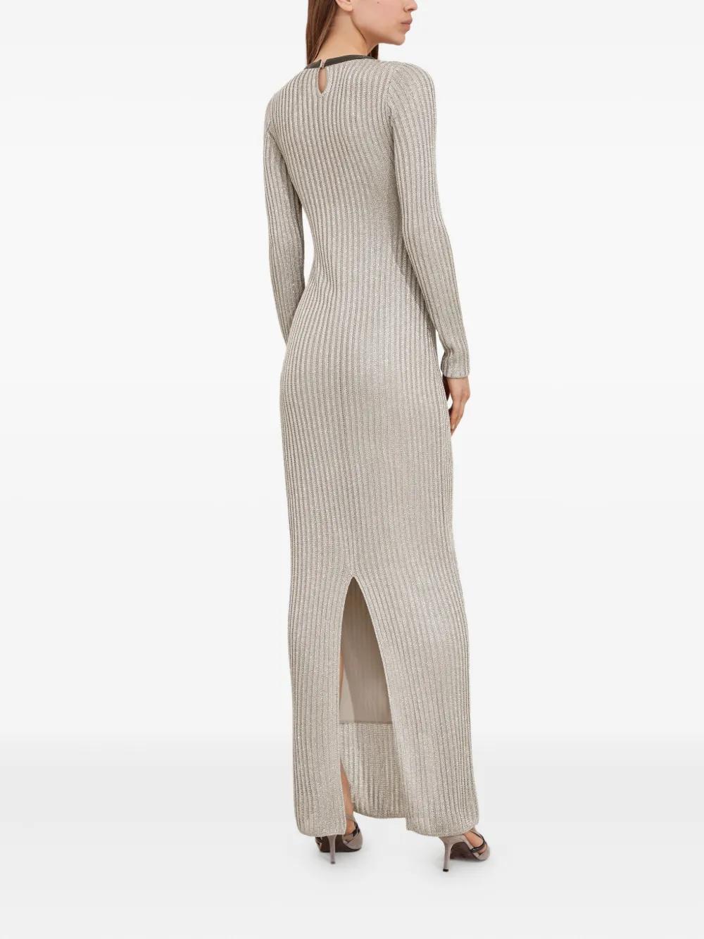 Brunello Cucinelli Maxi dresses for Women | Online Sale up