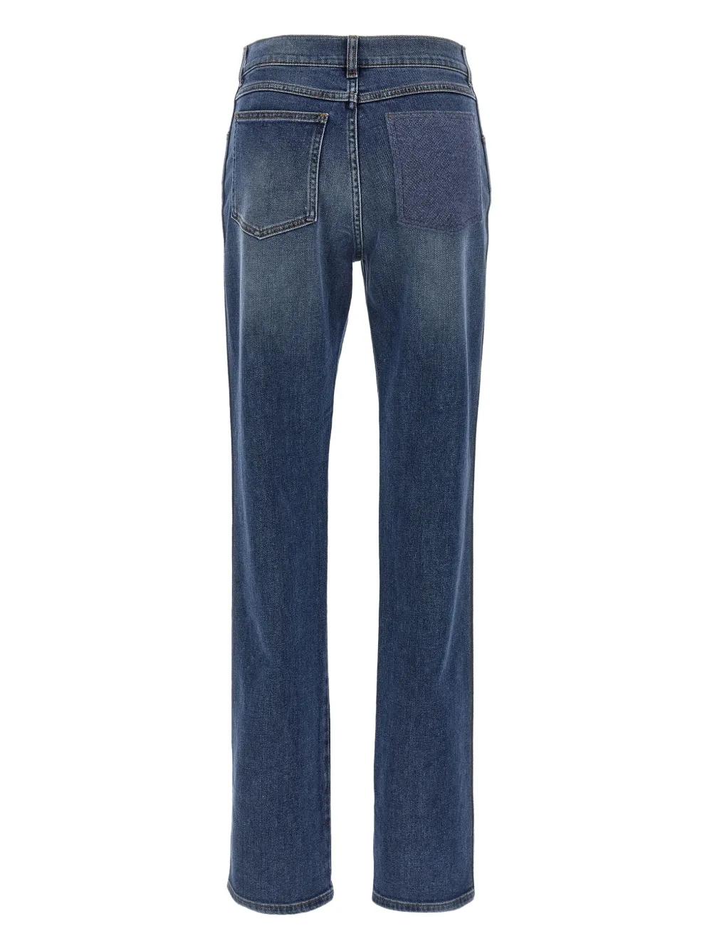 Fabiana Filippi Jeans for Women | Online Sale up to 59% off