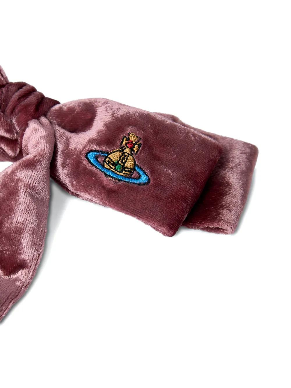 レディース Vivienne Westwood ヘッドバンド、ヘアアクセサリー