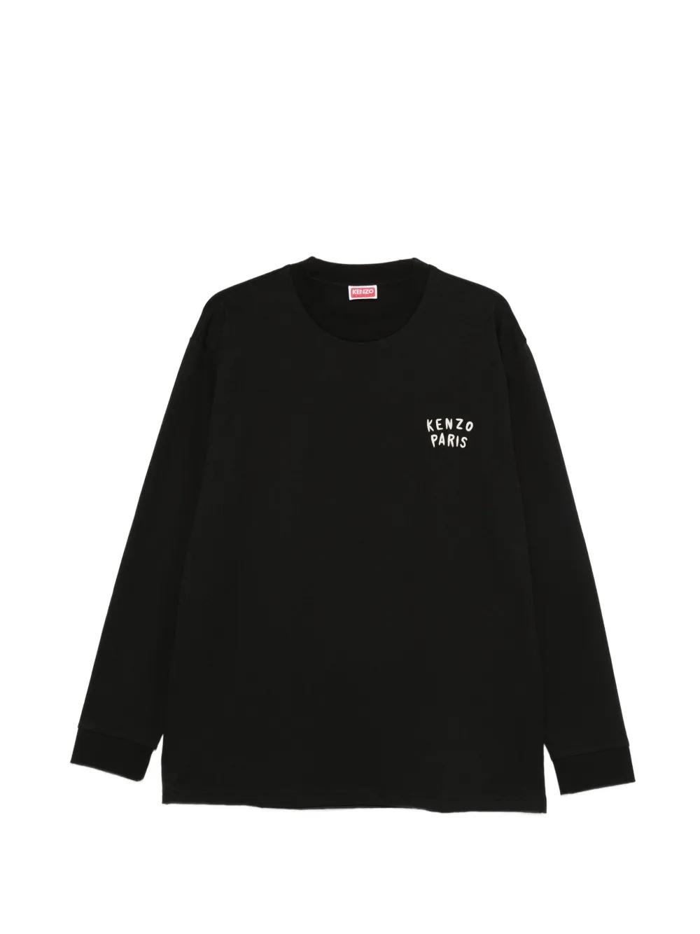 KENZO Long-sleeve t-shirts for Men | Online Sale up to 80% off | Lyst