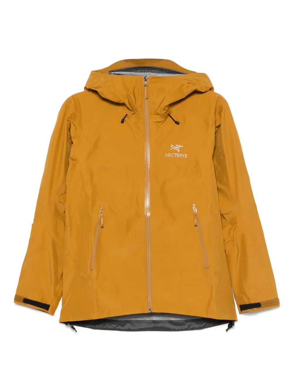 Arc'teryx Freizeitjacken für Damen Online-Schlussverkauf – Bis