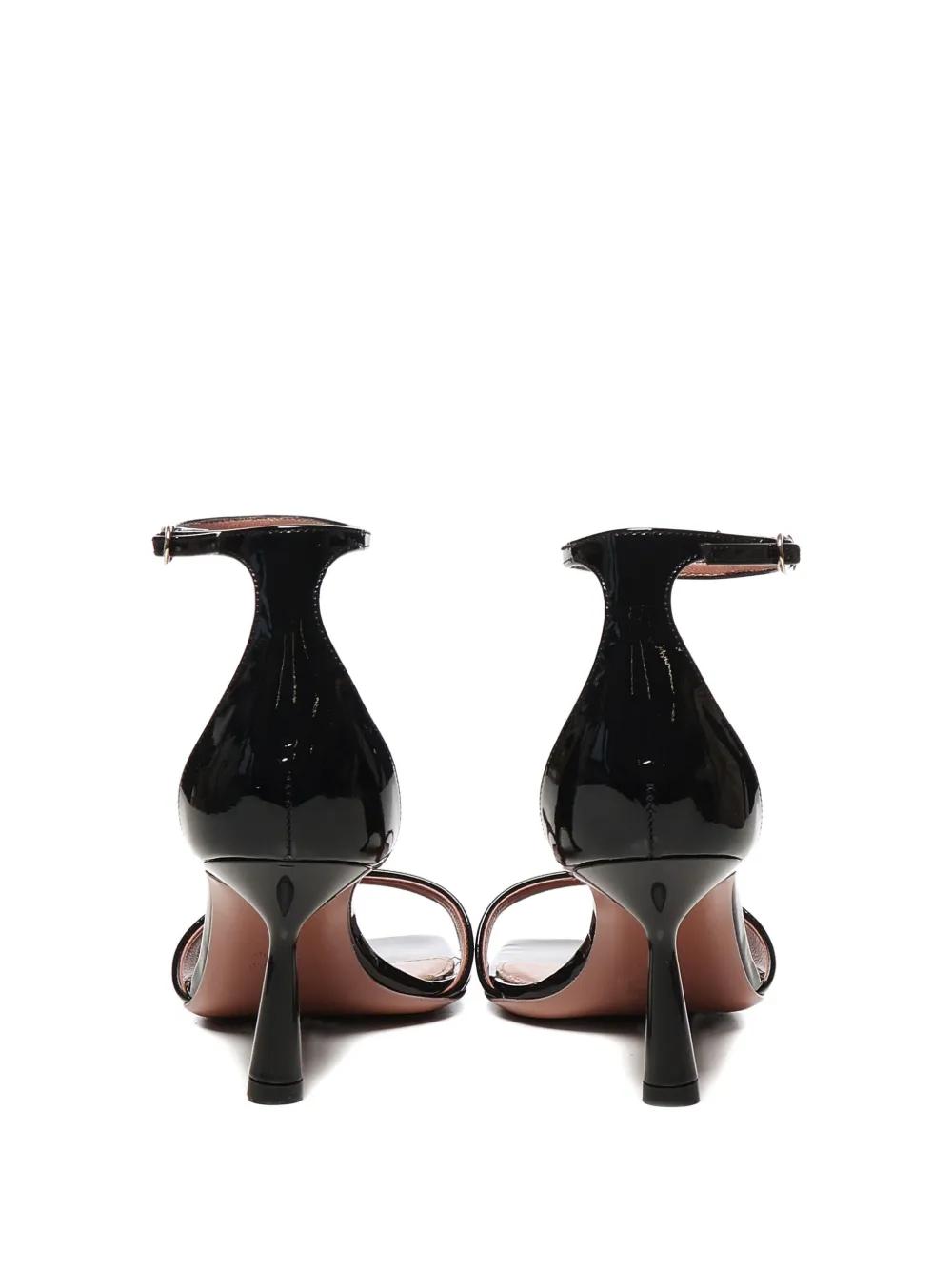 サンダル・ミュール GIULIANO GALIANO Women Sandals LINA70NAPPAGLAMOURKISS Red Giuliano Galiano Lina Sandals - Red | LINA70NAPPAGLAMOURKISS