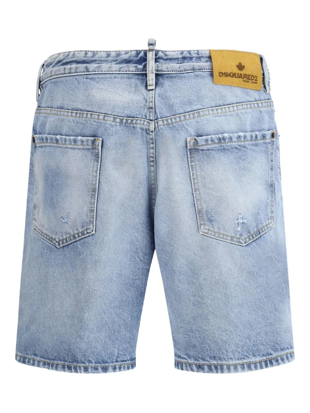 DSquared² Shorts for Men | Online Sale up to 76% off | Lyst