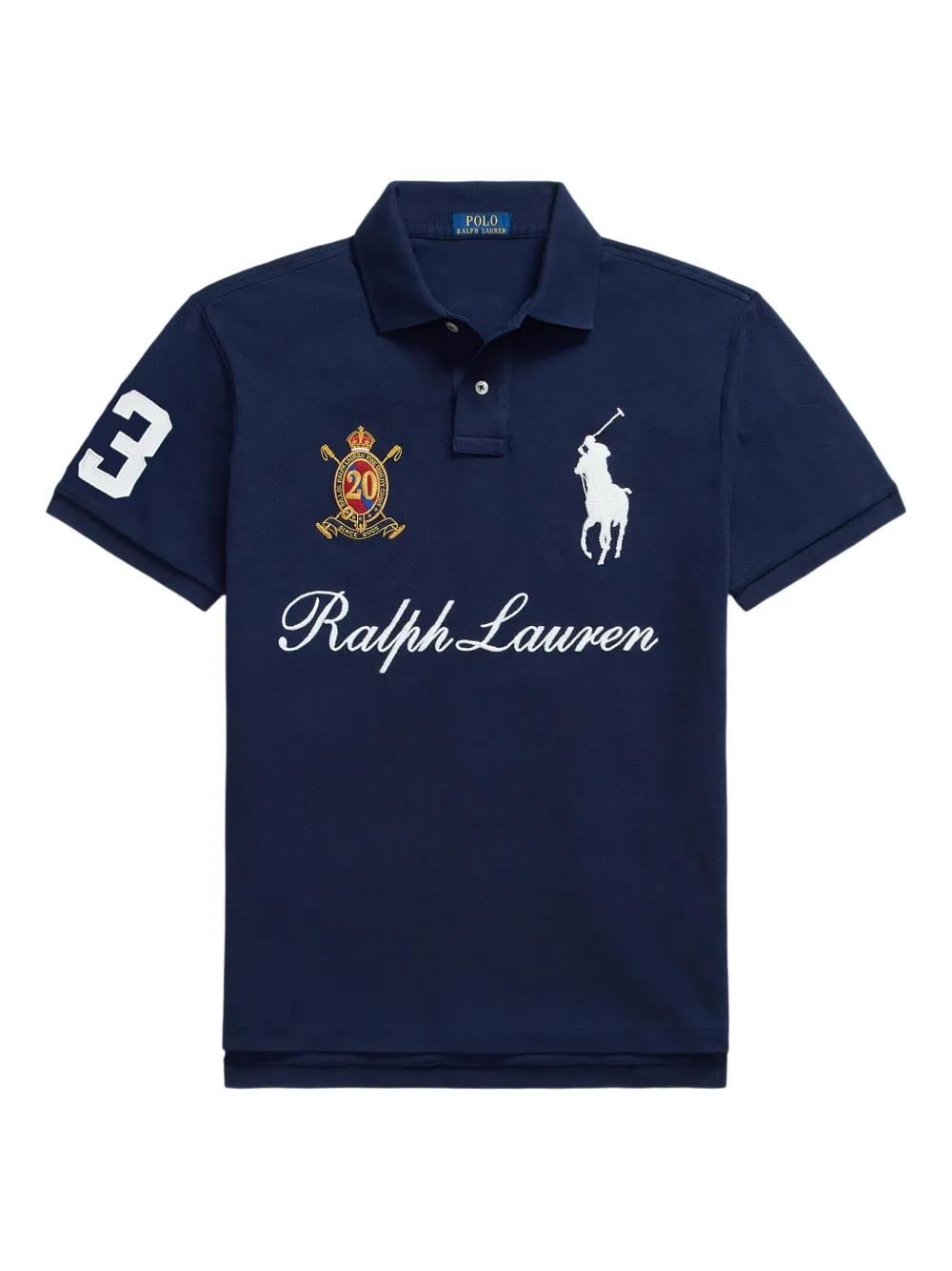 れ*は様 Polo by Ralph Lauren MILAN ビッグポニー　ポ 新品 POLO RALPH LAUREN ビッグポニー 【公式通販】