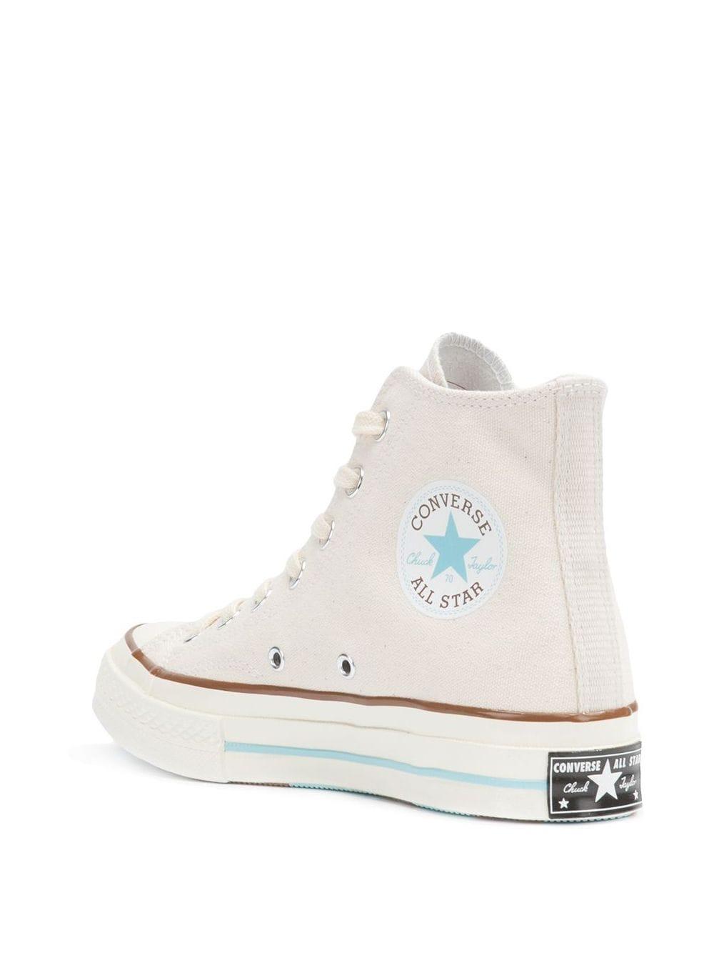 Download Converse Canvas Golf Le Fleur Chuck 70 High Top Sneakers ...