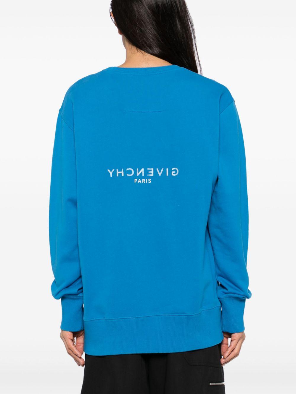 Givenchy Sweatshirts for Men Online Sale up to 58 off Lyst Canada